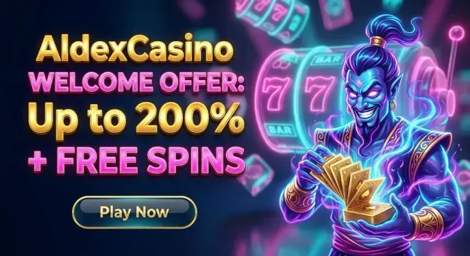 AldexCasino